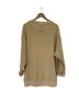 FP Movement Tan Pullover Sweater Size S - photo 2