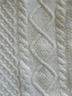Sunday Best White Pullover Sweater Size XS - photo 5