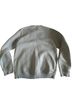 Lounge Gray Sweatshirt Size XS - photo 2
