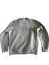 Lounge Gray Sweatshirt Size XS - photo 1