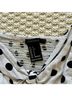 Forever 21 Polka Dots White Black Tank Top Size S - photo 3