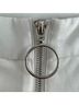 Tiger Mist White Casual Pants Size S - photo 11