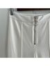 Tiger Mist White Casual Pants Size S - photo 4