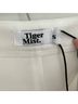 Tiger Mist White Casual Pants Size S - photo 9