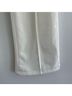 Tiger Mist White Casual Pants Size S - photo 7