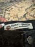 Harley Davidson 100% Cotton Black Jeans Size 36 waist - photo 3
