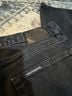 Harley Davidson 100% Cotton Black Jeans Size 36 waist - photo 6