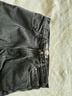 Harley Davidson 100% Cotton Black Jeans Size 36 waist - photo 9
