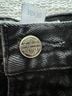 Harley Davidson 100% Cotton Black Jeans Size 36 waist - photo 10