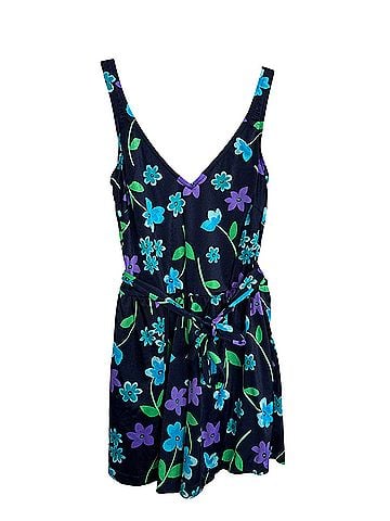Maxine of Hollywood Romper (view 1)