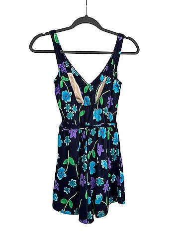 Maxine of Hollywood Romper (view 2)