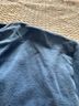 Carhartt Blue Short Sleeve Button-Down Shirt Size XS - photo 5