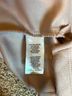 Elie Tahari Pink Gray Pullover Hoodie Size L - photo 5