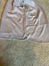 Elie Tahari Pink Gray Pullover Hoodie Size L - photo 4
