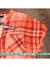 Harve Benard 100% Rayon Plaid Multi Color Short Sleeve Button-Down Shirt Size M - photo 10