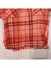 Harve Benard 100% Rayon Plaid Multi Color Short Sleeve Button-Down Shirt Size M - photo 12