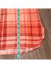 Harve Benard 100% Rayon Plaid Multi Color Short Sleeve Button-Down Shirt Size M - photo 11