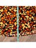 Warner Bros 100% Polyester Floral Multi Color Casual Dress Size L - photo 10