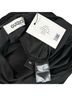 Danielle Guizio 100% Polyester Black Cocktail Dress Size XS - photo 3