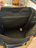 Toko Black Yellow Backpack One size - photo 5