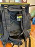 Toko Black Yellow Backpack One size - photo 4