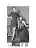Alice + Olivia Silver Cocktail Dress Size 4 - photo 10