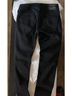 True Religion Black Jeans Size 25 - photo 8