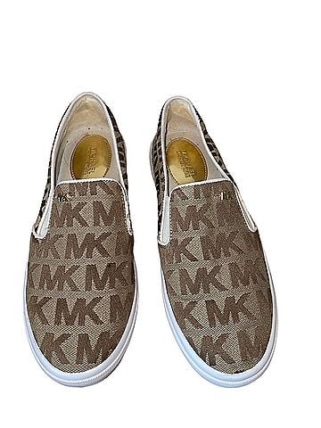 Michael Kors Sneakers (view 1)
