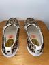 Michael Kors Tan Brown Sneakers Size 7 - photo 3