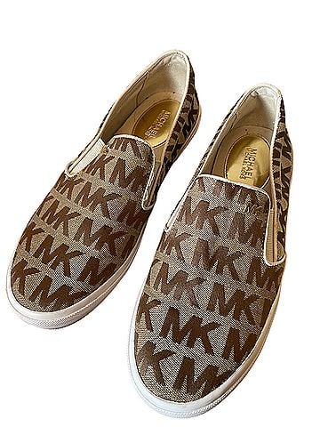 Michael Kors Sneakers (view 2)