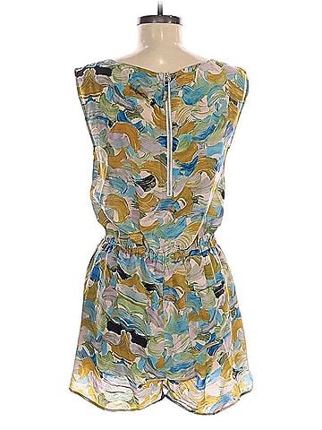 Broadway & Broome Romper (view 2)