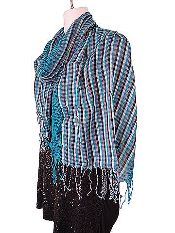 Kjus KJ Scarf (view 2)