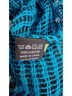 Kjus 100% Viscose Checkered-gingham Multi Color Scarf One size - photo 3