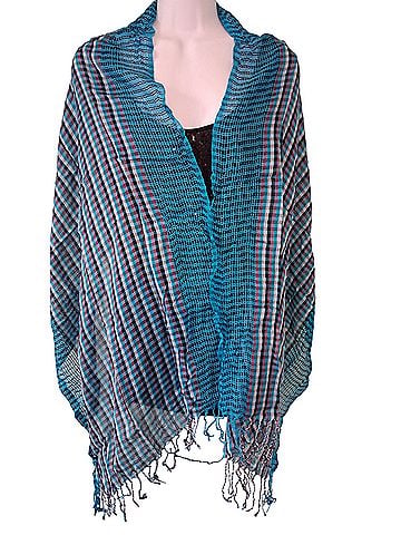 Kjus KJ Scarf (view 1)