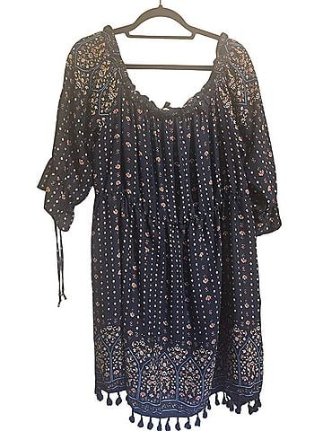 Haute Monde Casual Dress (view 1)