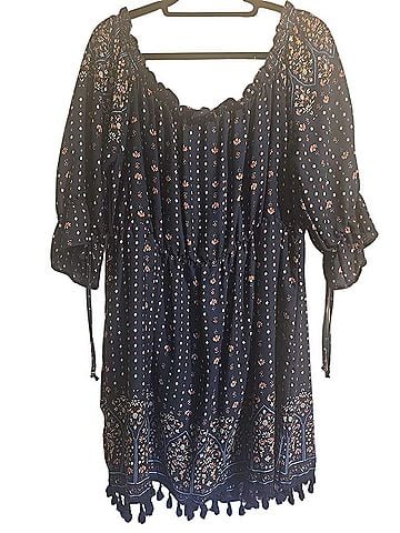 Haute Monde Casual Dress (view 2)