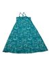 The North Face Tropical Blue Teal Active Dress Size L - photo 1