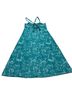The North Face Tropical Blue Teal Active Dress Size L - photo 2