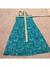 The North Face Tropical Blue Teal Active Dress Size L - photo 4
