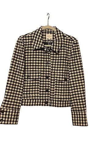 Sézane Jacket (view 1)