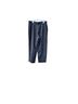 GUNEX Solid Black Casual Pants Size 10 - photo 2
