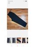GUNEX Solid Black Casual Pants Size 10 - photo 6