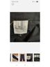 GUNEX Solid Black Casual Pants Size 10 - photo 5