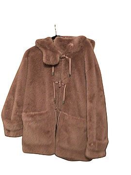 Kobi Halperin Faux Fur Jacket (view 1)