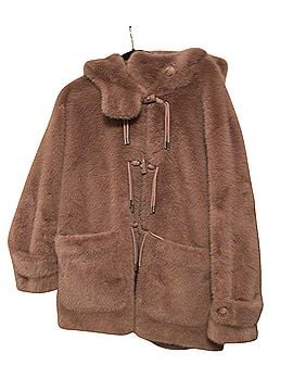 Kobi Halperin Faux Fur Jacket (view 2)