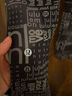 Lululemon Athletica Graphic Black Leggings Size 6 - photo 3