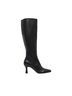 Dolce Vita Black Boots Size Wide Calf - photo 1