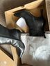 Dolce Vita Black Boots Size Wide Calf - photo 5