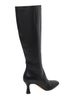 Dolce Vita Black Boots Size Wide Calf - photo 2