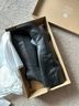 Dolce Vita Black Boots Size Wide Calf - photo 4
